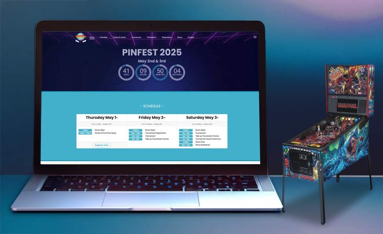 Pinfest