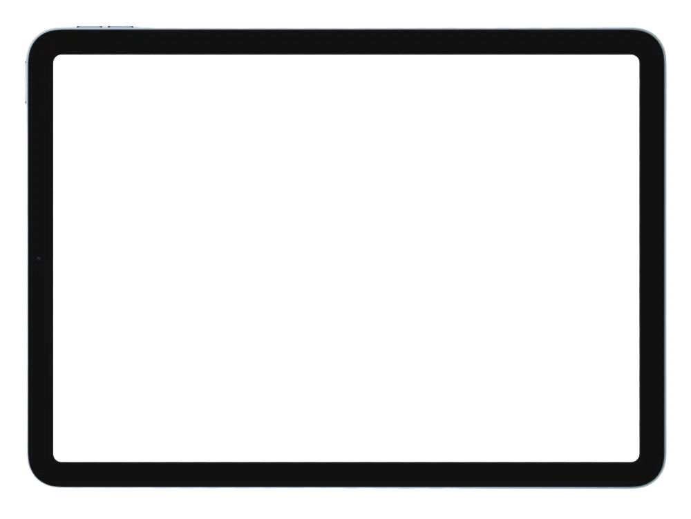 iPad Frame