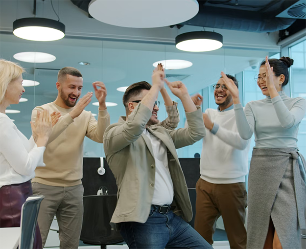 Final Outcome Illustration